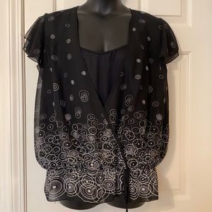 Studio 24 women’s blouse